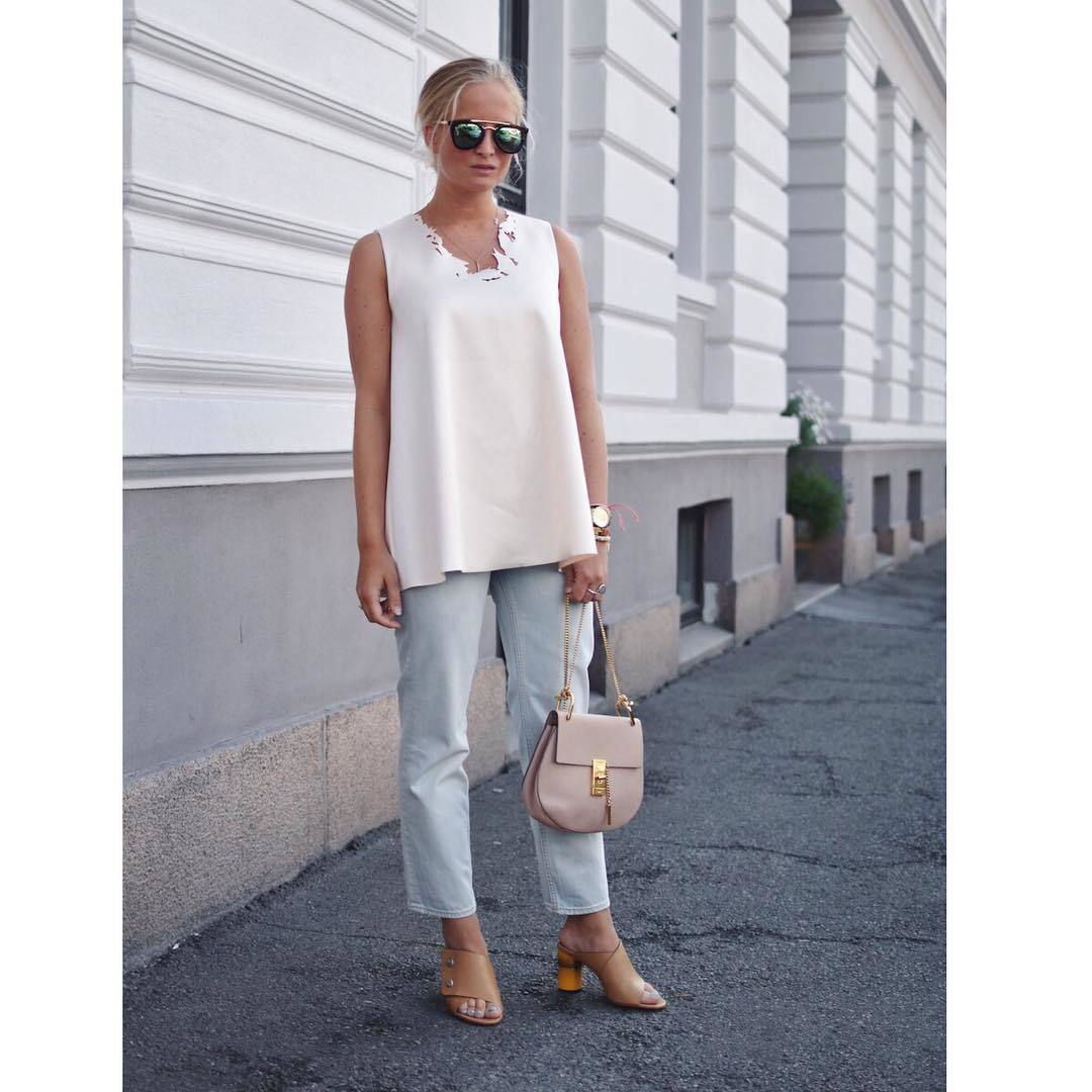 Natalie Helgerud Feet