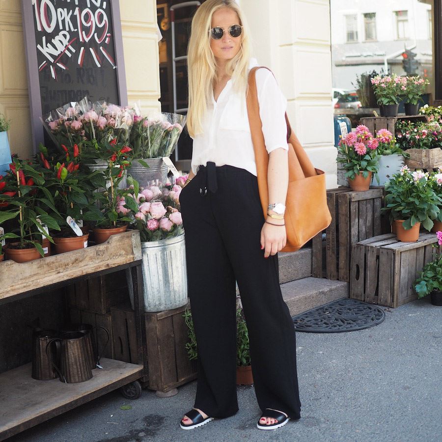 Natalie Helgerud Feet