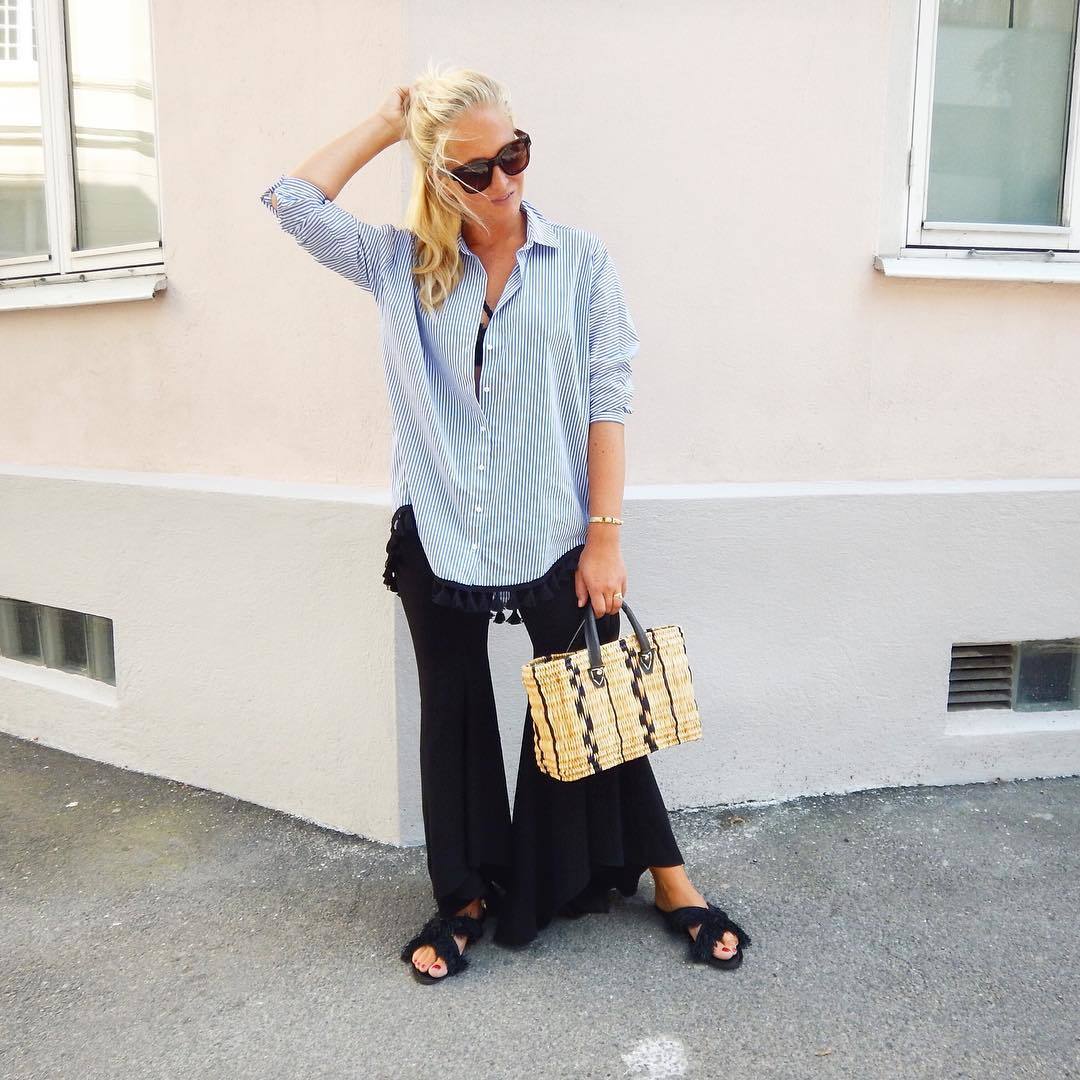 Natalie Helgerud Feet