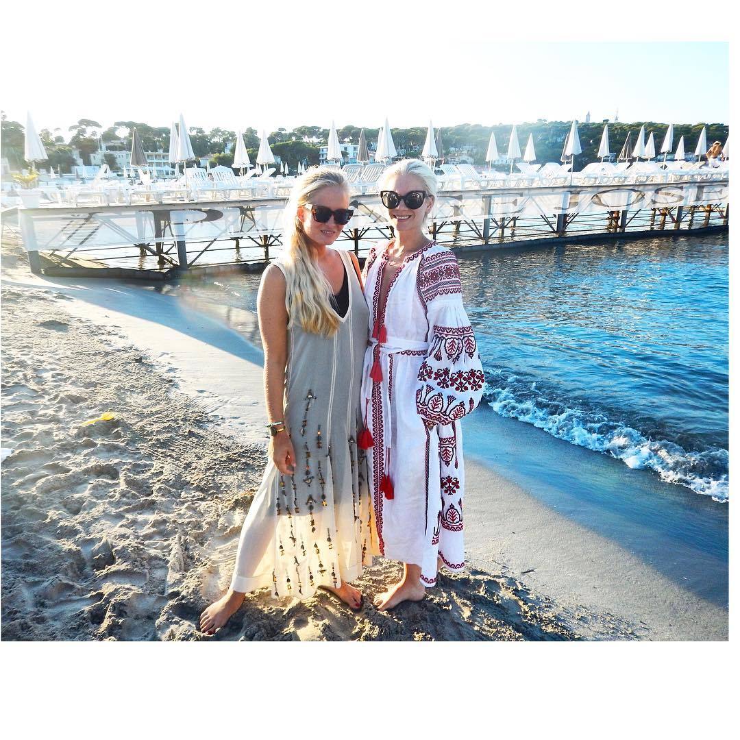 Natalie Helgerud Feet