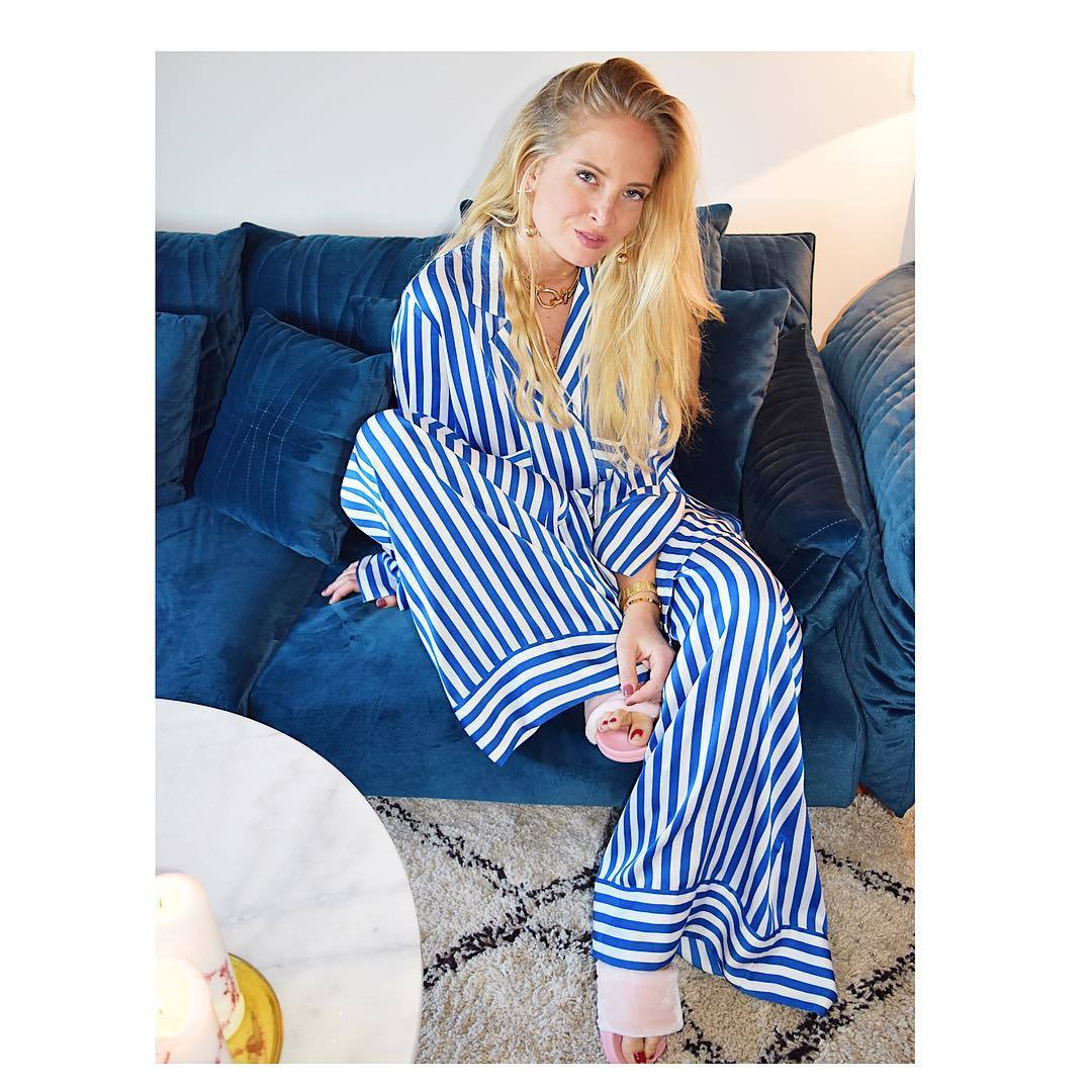 Natalie Helgerud Feet