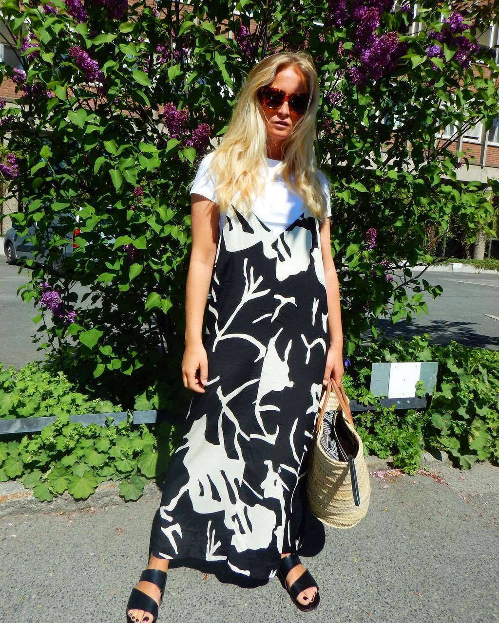 Natalie Helgerud Feet