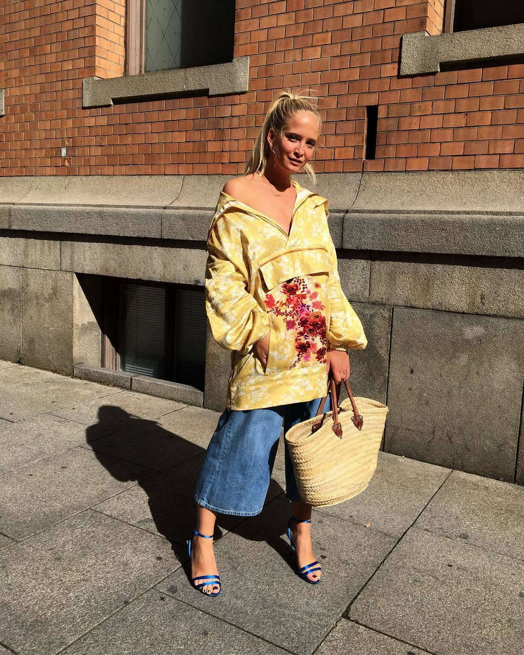 Natalie Helgerud Feet