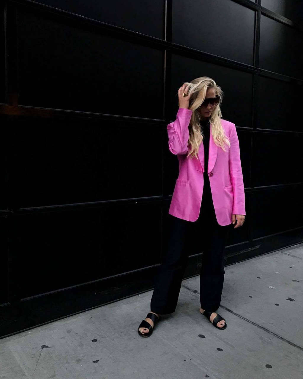 Natalie Helgerud Feet