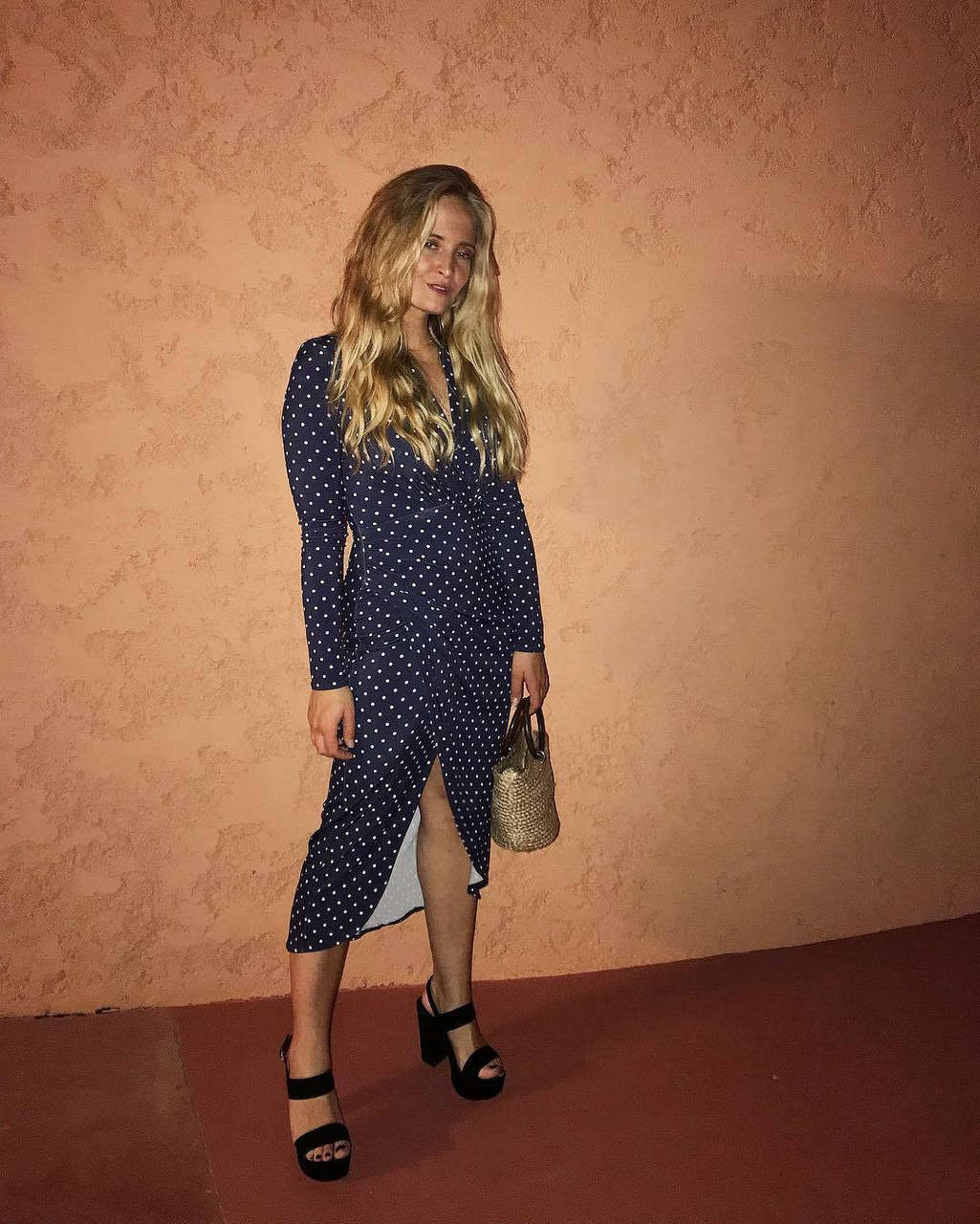 Natalie Helgerud Feet