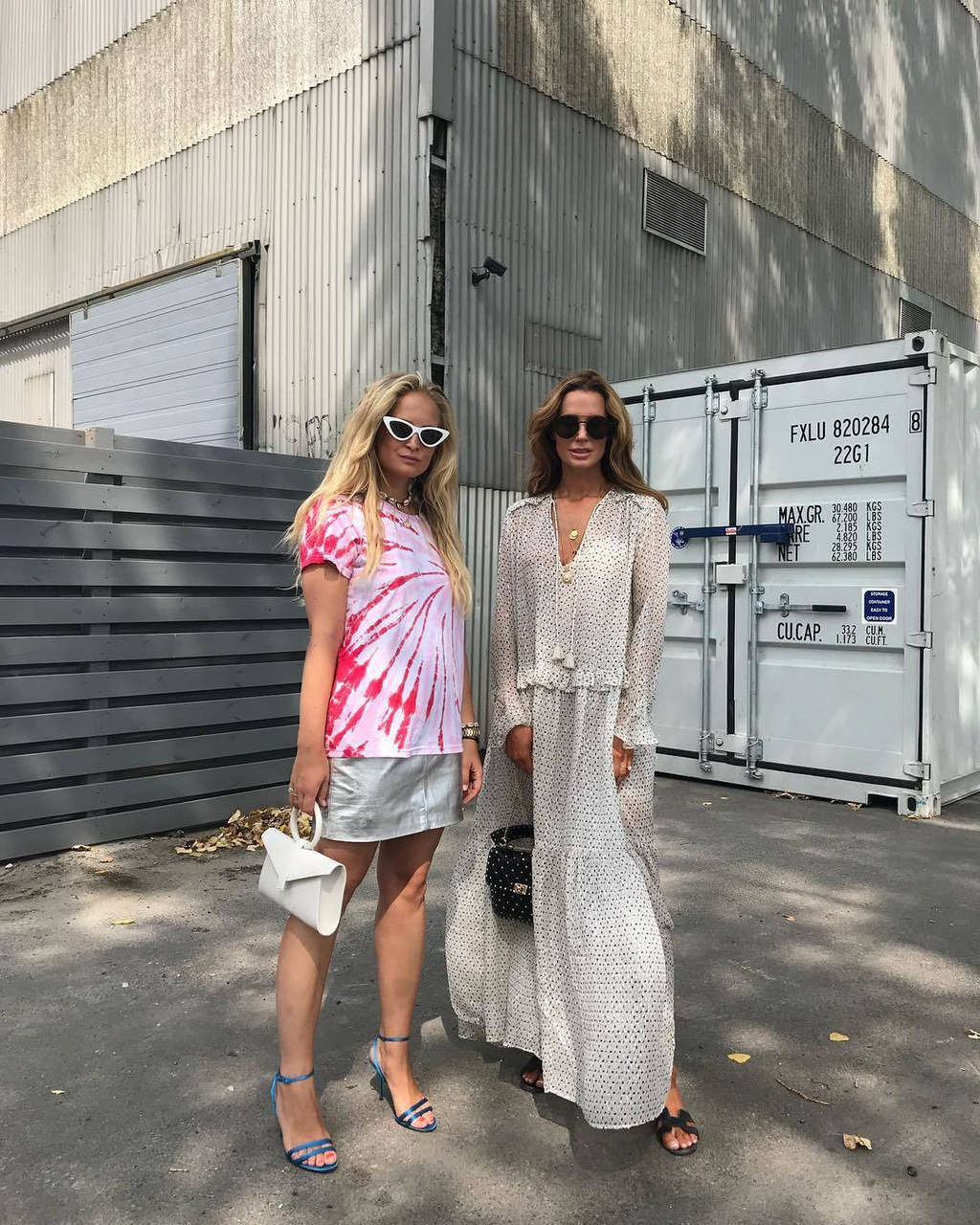 Natalie Helgerud Feet