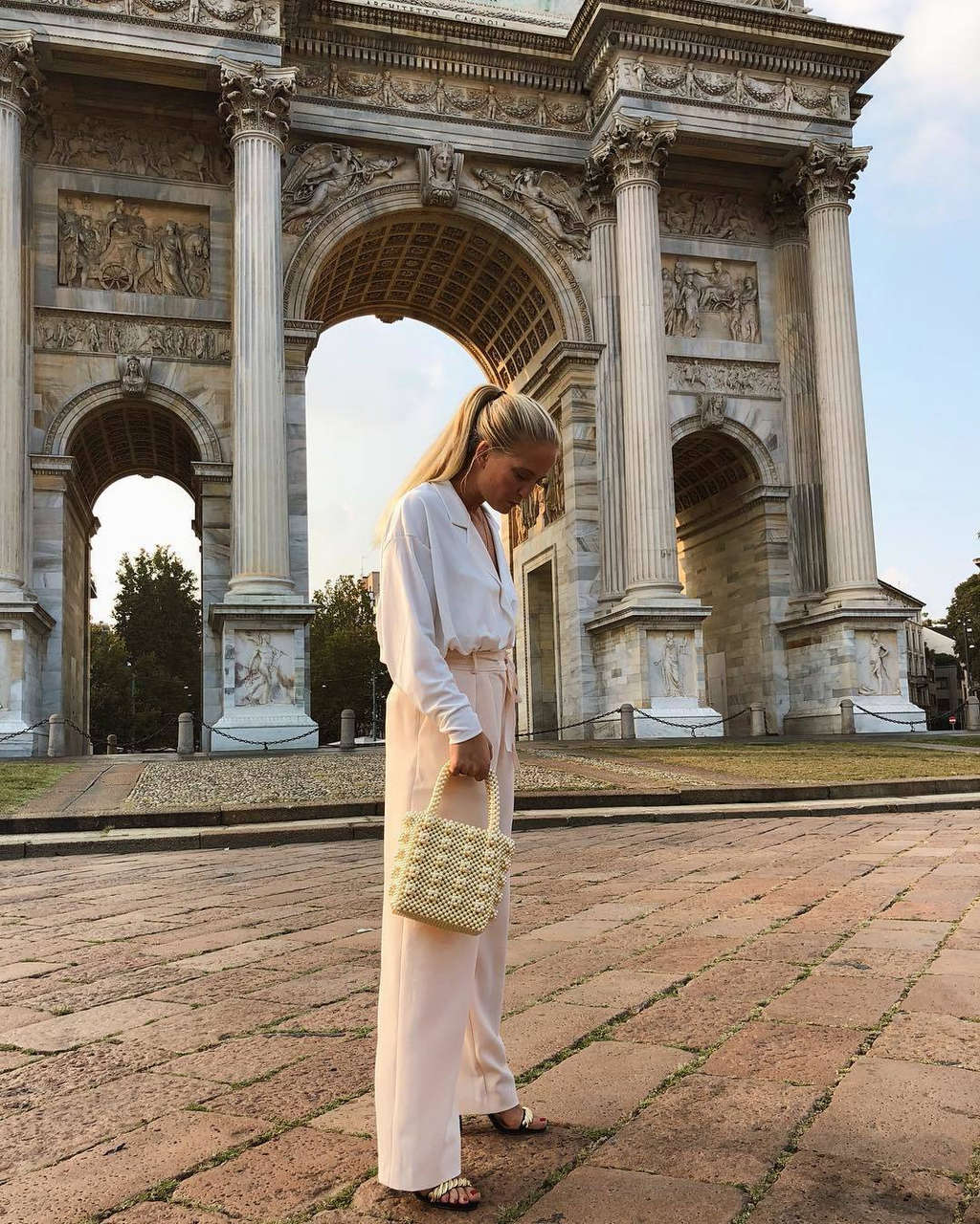 Natalie Helgerud Feet