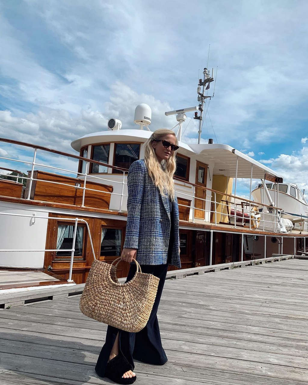 Natalie Helgerud Feet