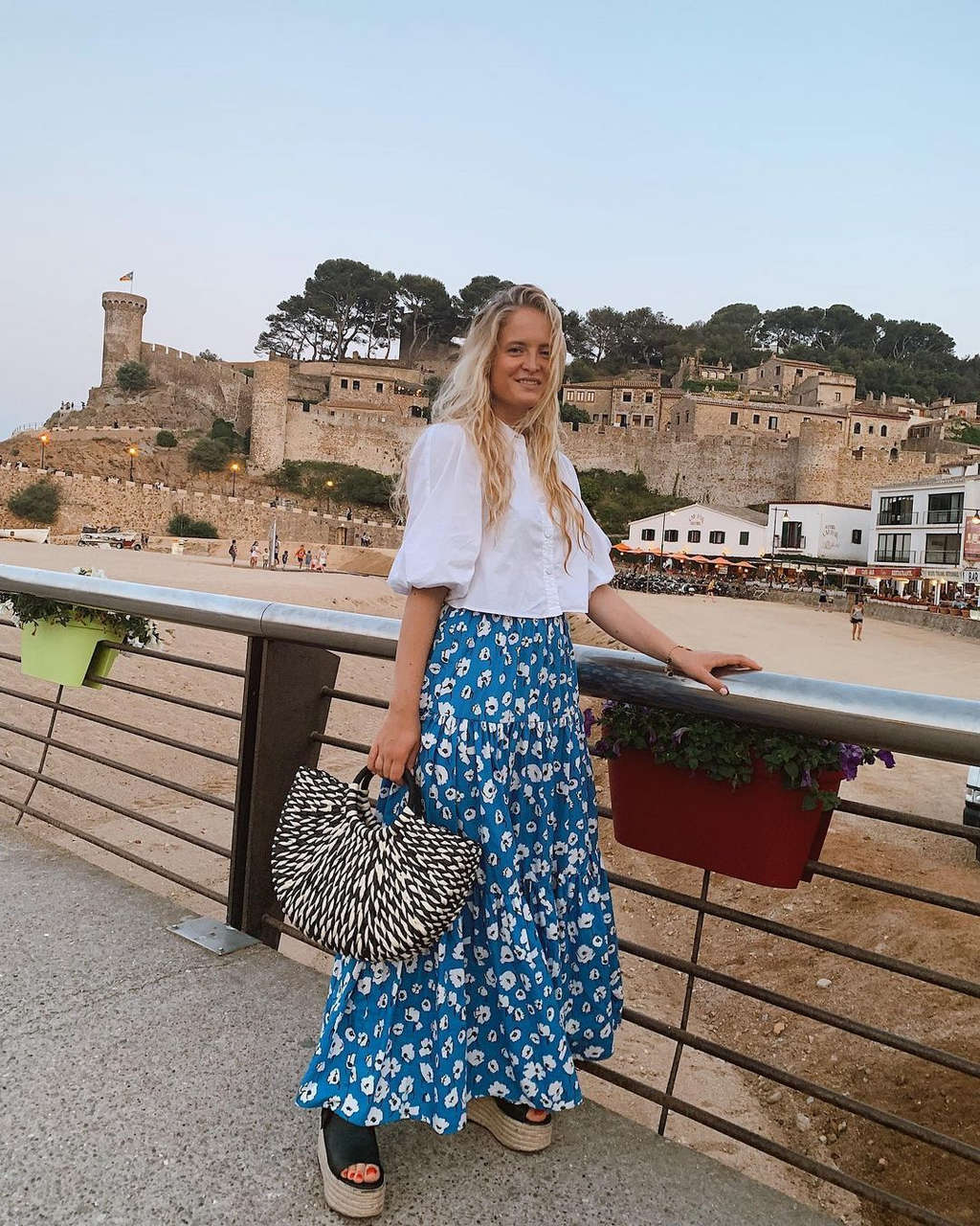 Natalie Helgerud Feet