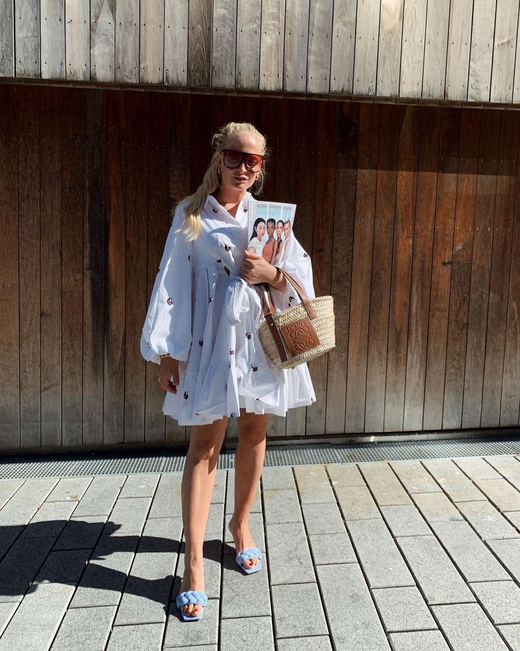 Natalie Helgerud Feet