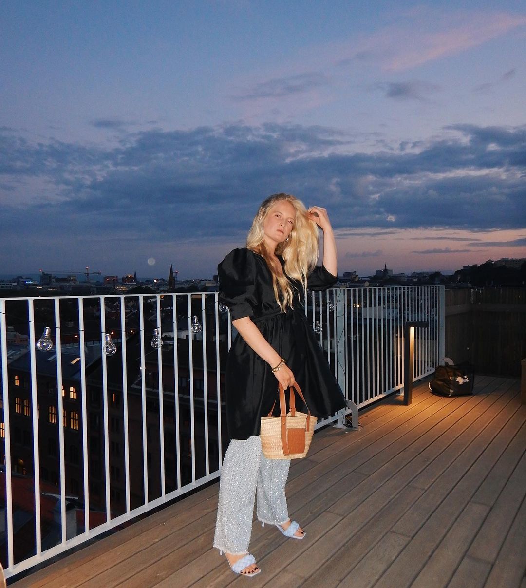 Natalie Helgerud Feet