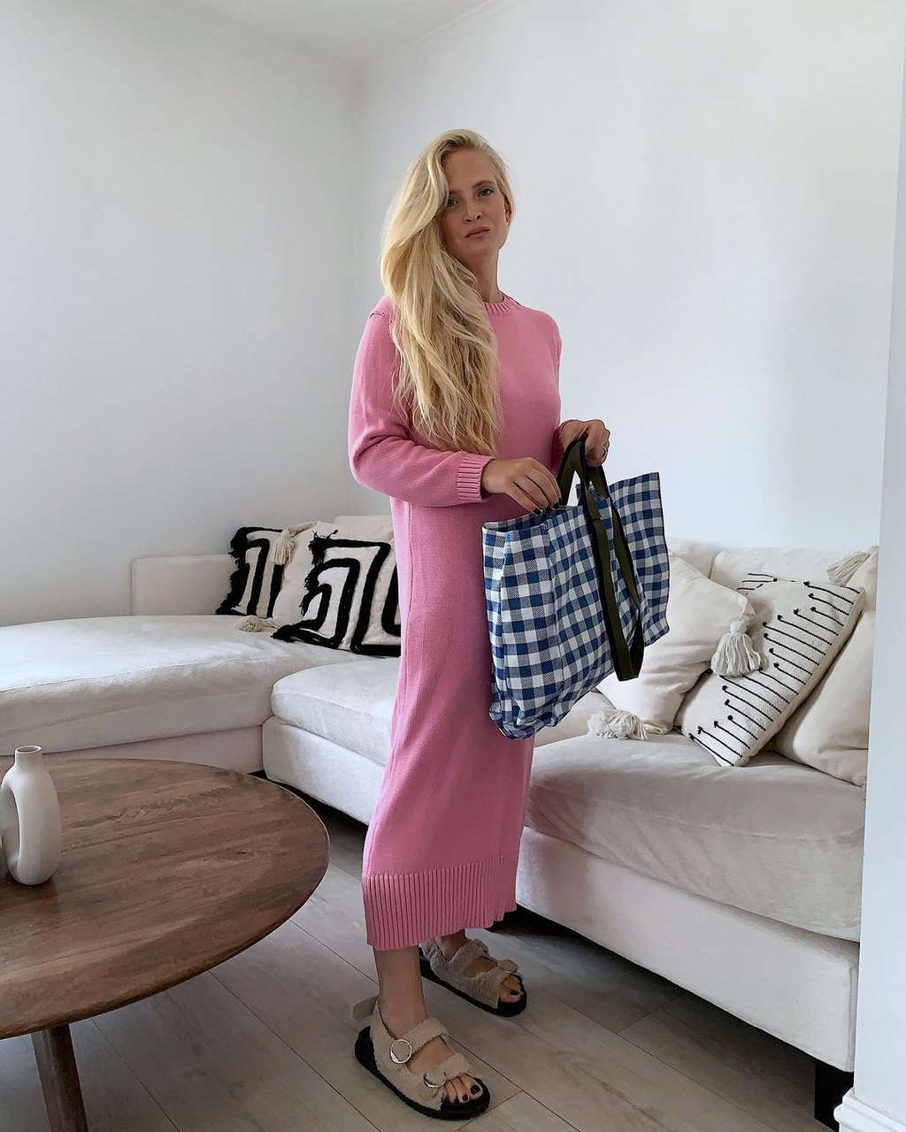 Natalie Helgerud Feet