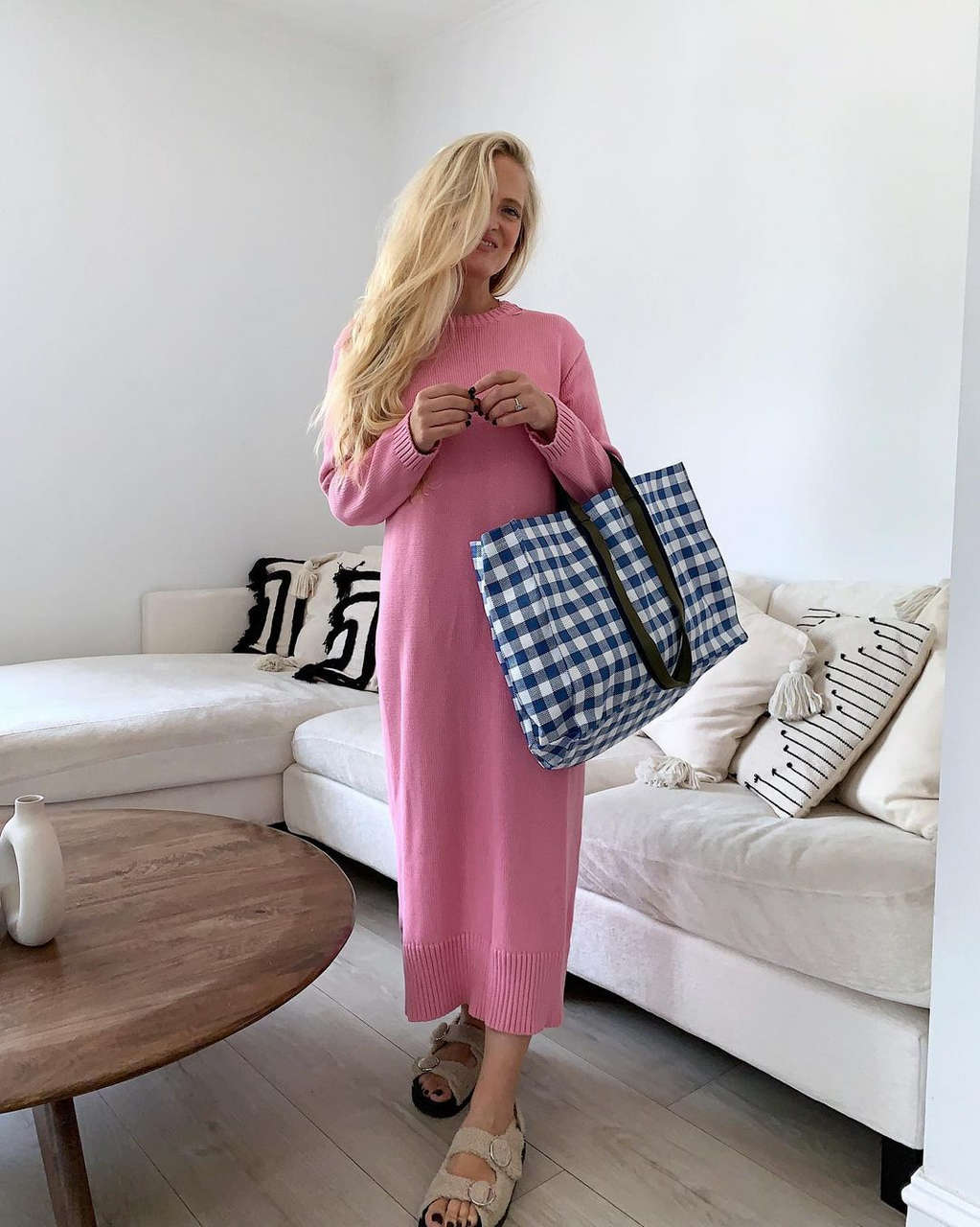 Natalie Helgerud Feet