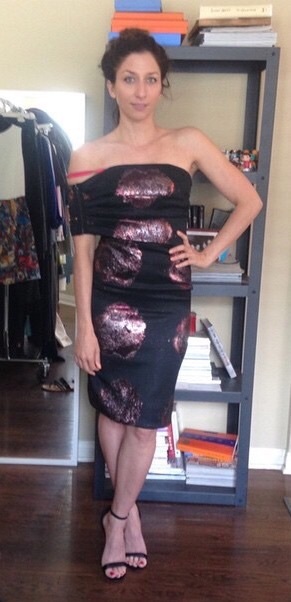 Chelsea Peretti Feet