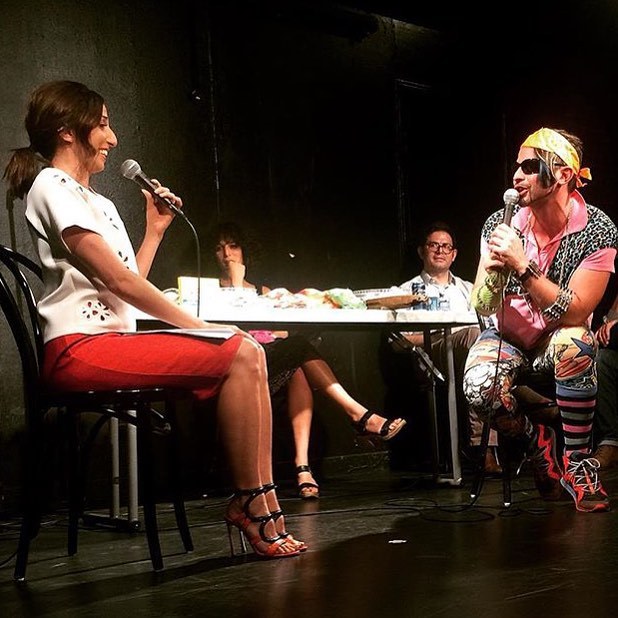 Chelsea Peretti Feet