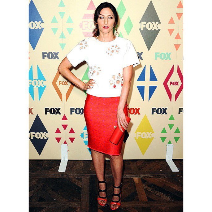 Chelsea Peretti Feet