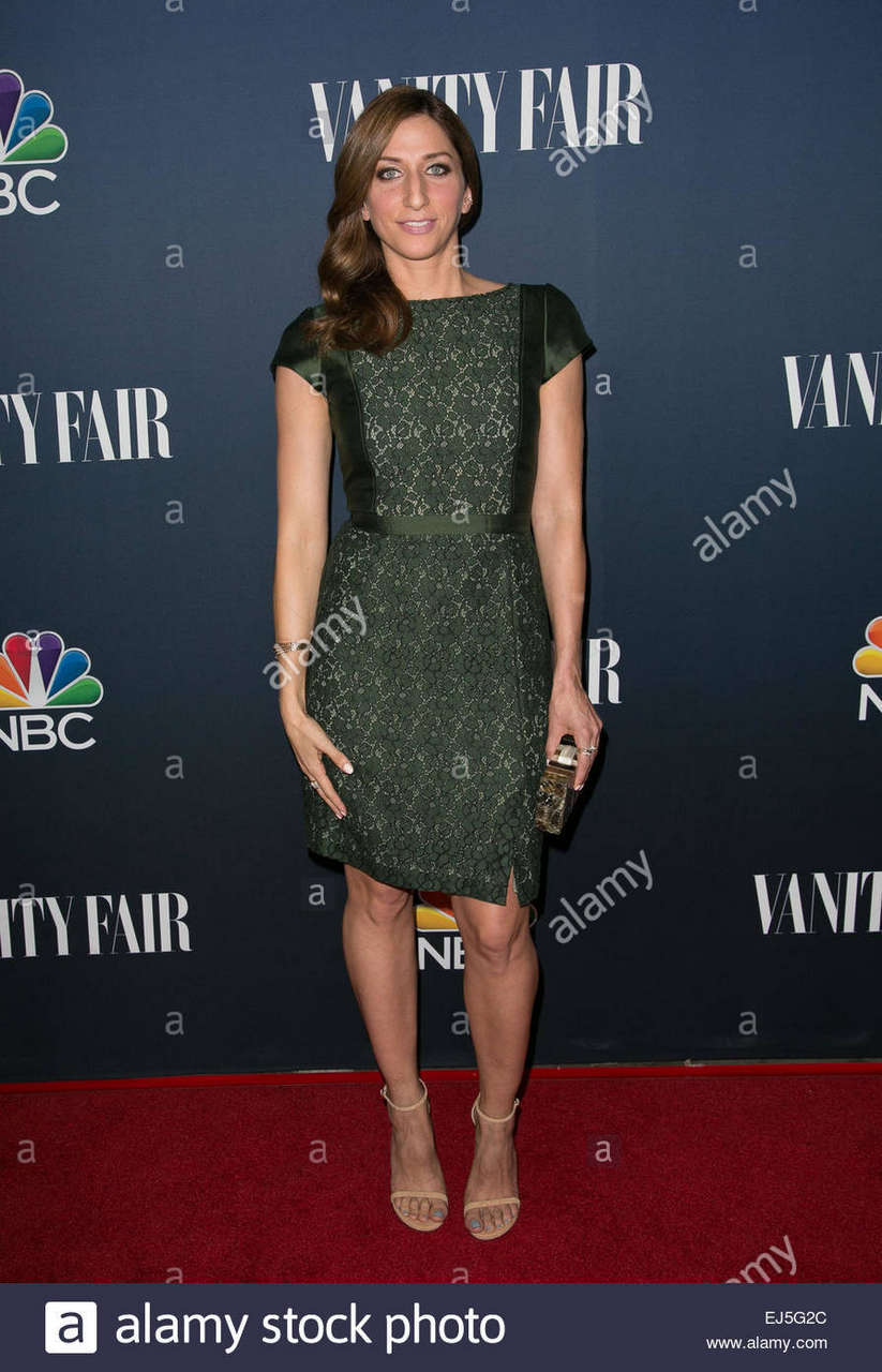 Chelsea Peretti Feet