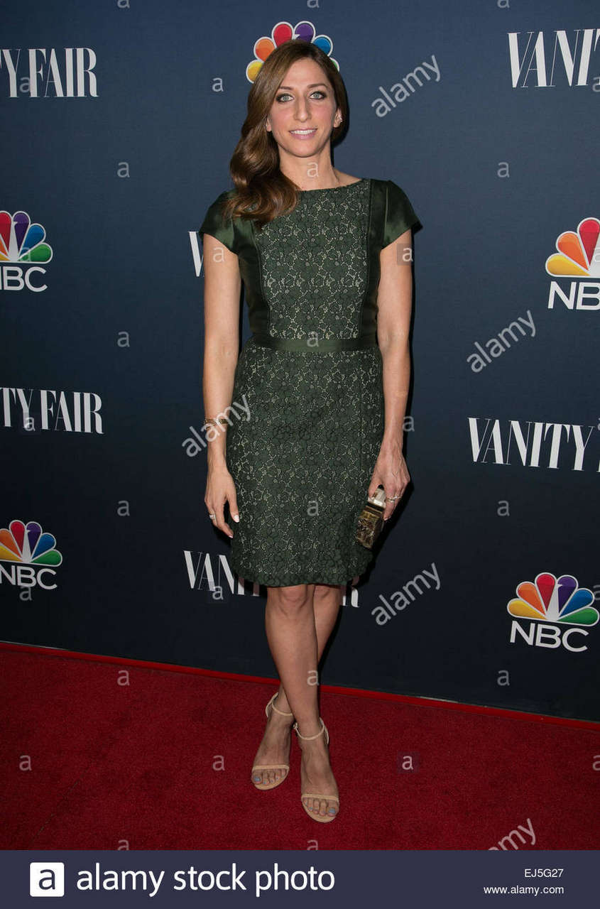 Chelsea Peretti Feet