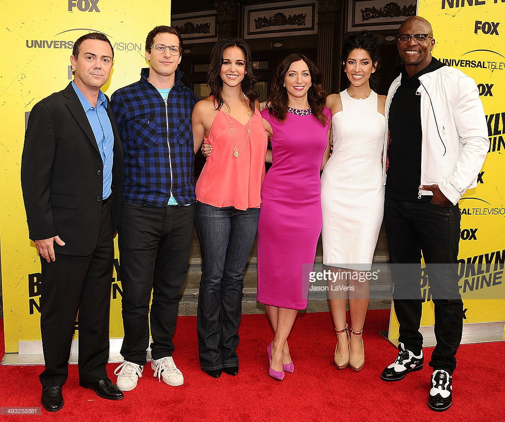 Chelsea Peretti Feet