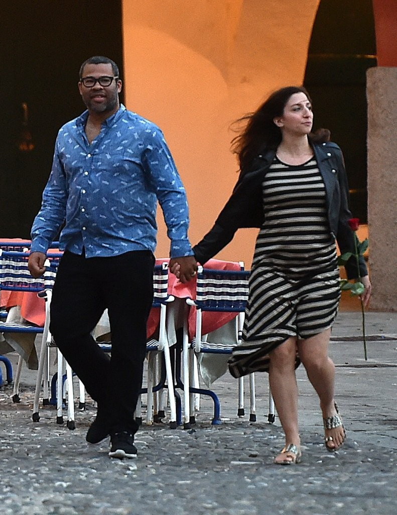 Chelsea Peretti Feet