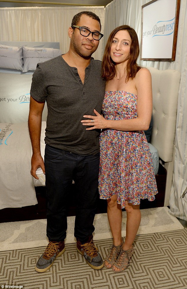 Chelsea Peretti Feet