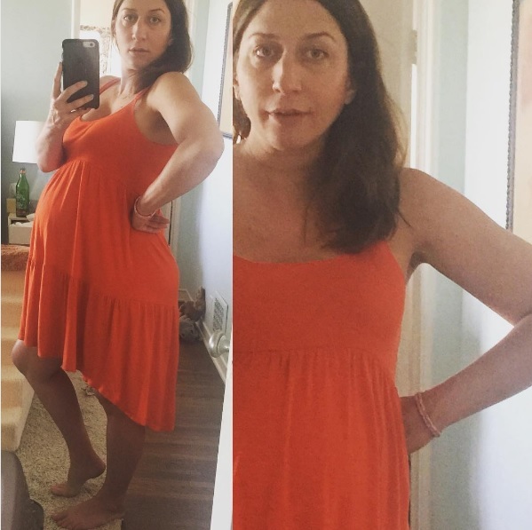 Chelsea Peretti Feet
