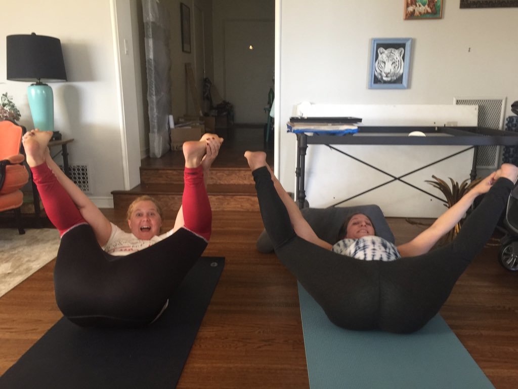 Chelsea Peretti Feet