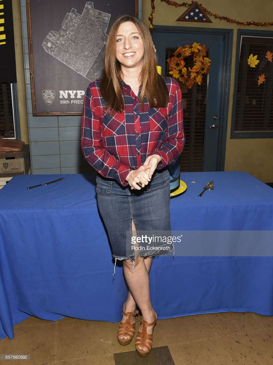 Chelsea Peretti Feet
