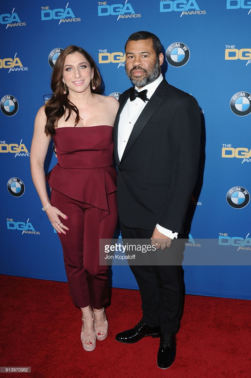 Chelsea Peretti Feet