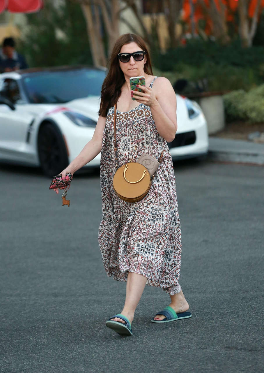 Chelsea Peretti Feet