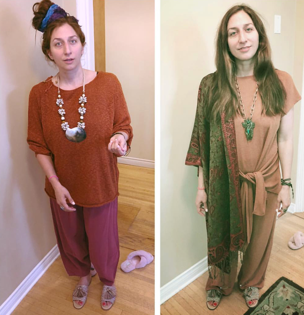 Chelsea Peretti Feet