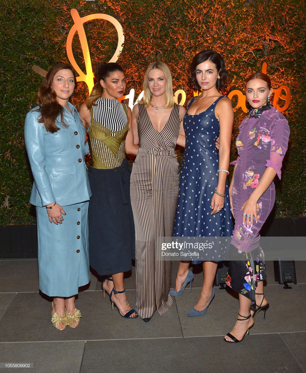 Chelsea Peretti Feet