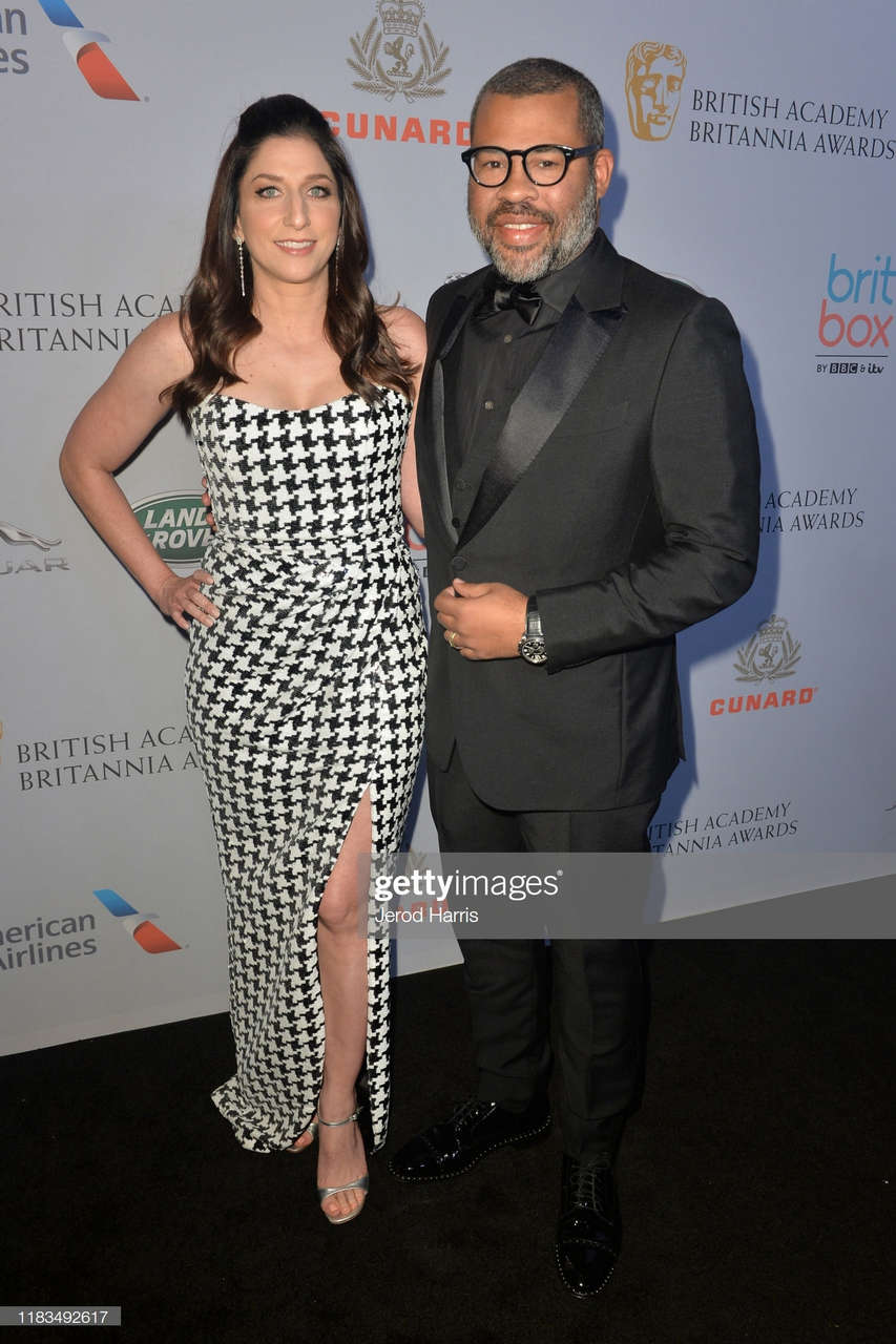 Chelsea Peretti Feet