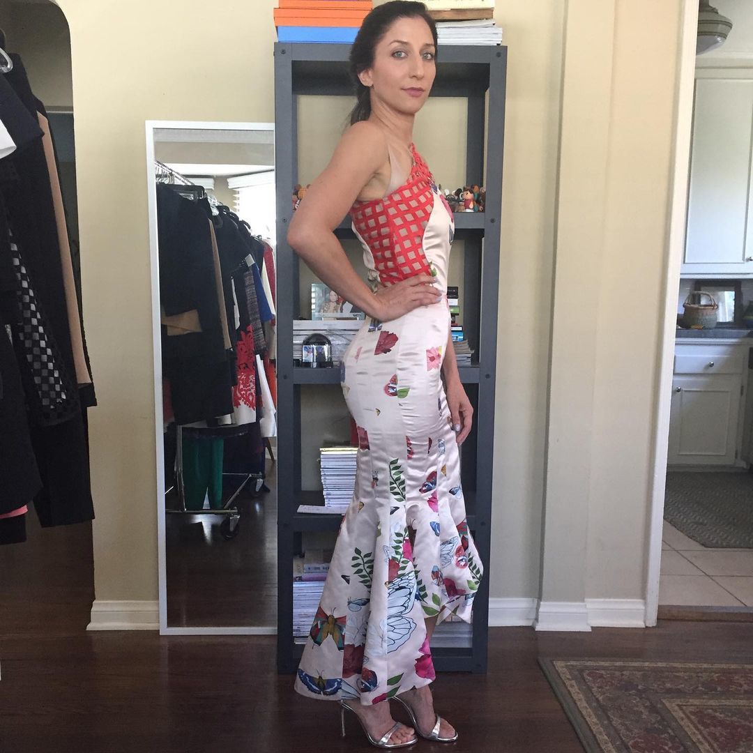 Chelsea Peretti Feet