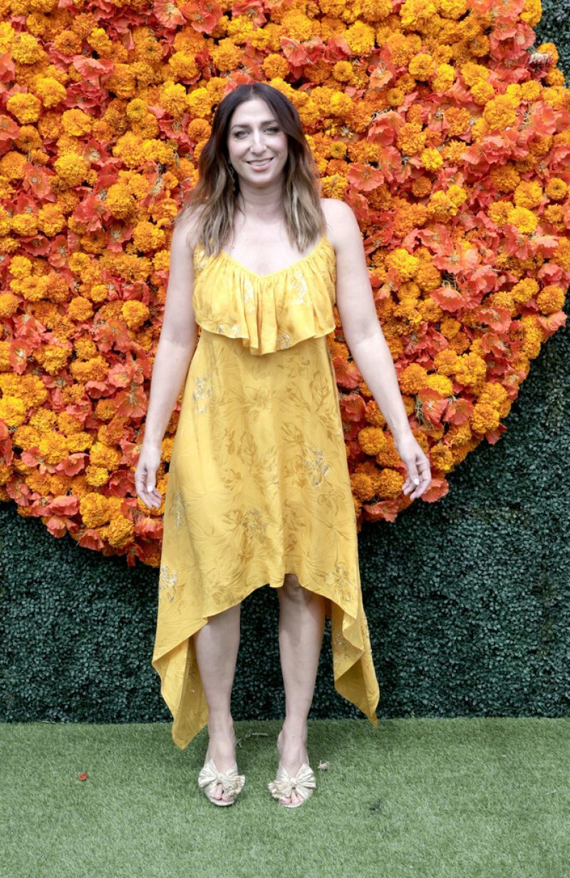 Chelsea Peretti Feet