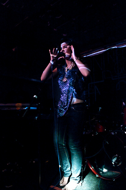 Marina Lambrini Diamandis Feet