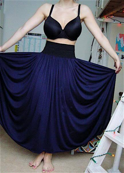 Marina Lambrini Diamandis Feet