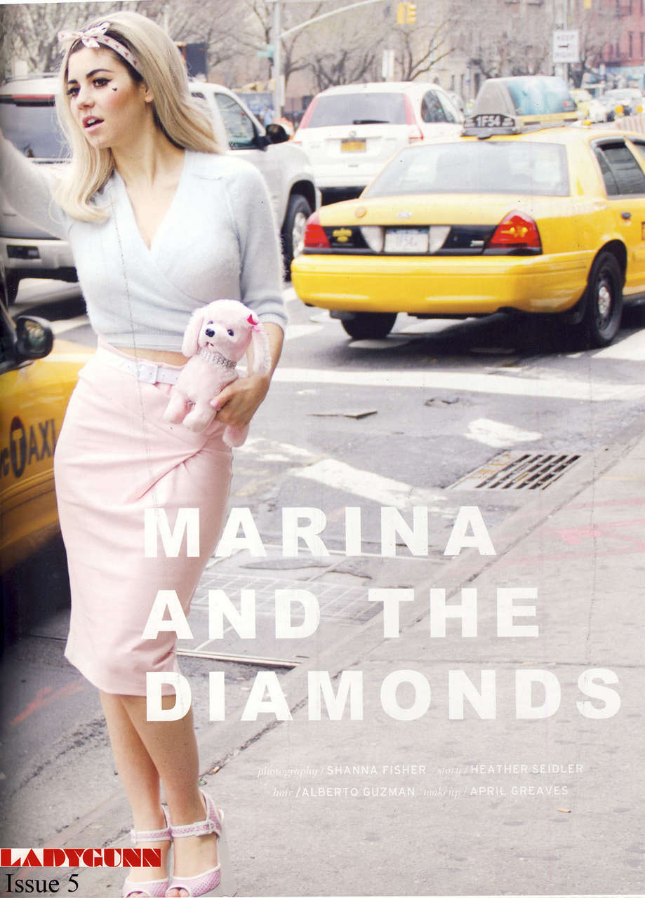 Marina Lambrini Diamandis Feet