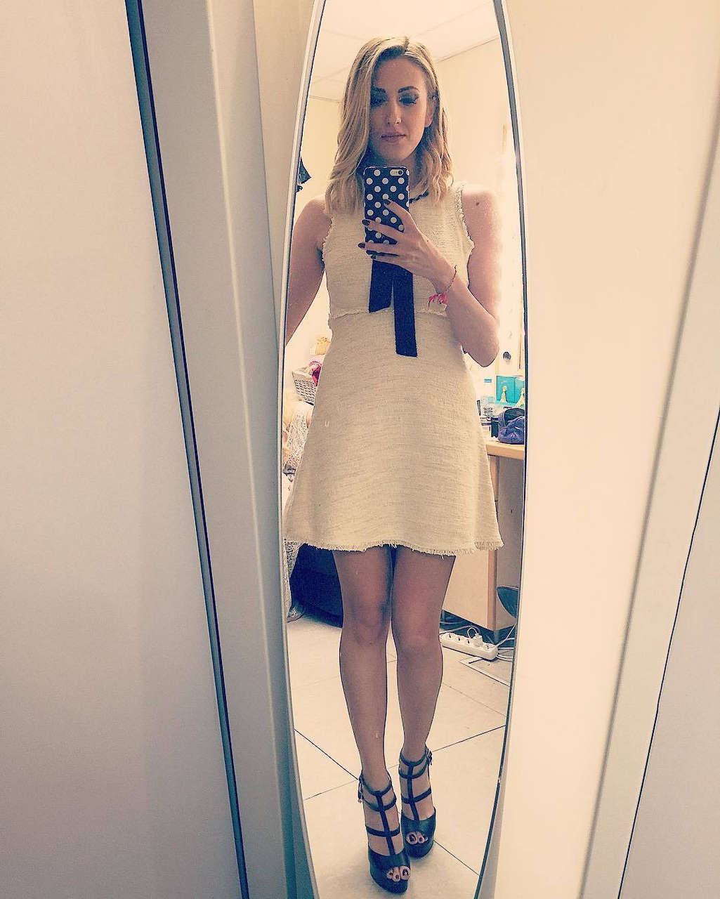 Foteini Petrogianni Feet