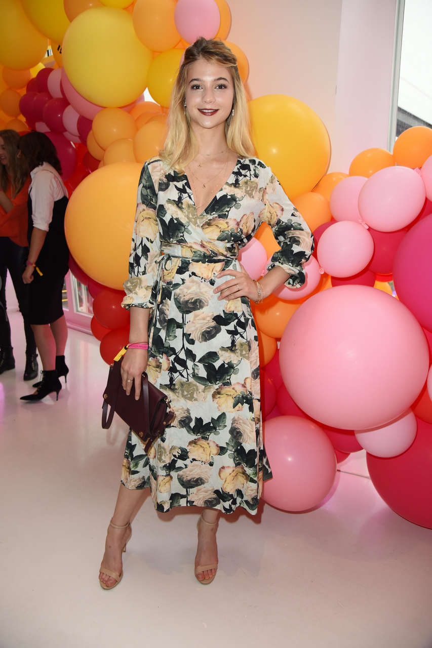 Lisa Marie Koroll Feet