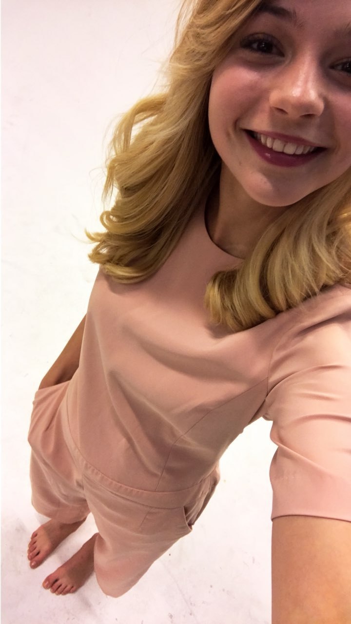 Lisa Marie Koroll Feet