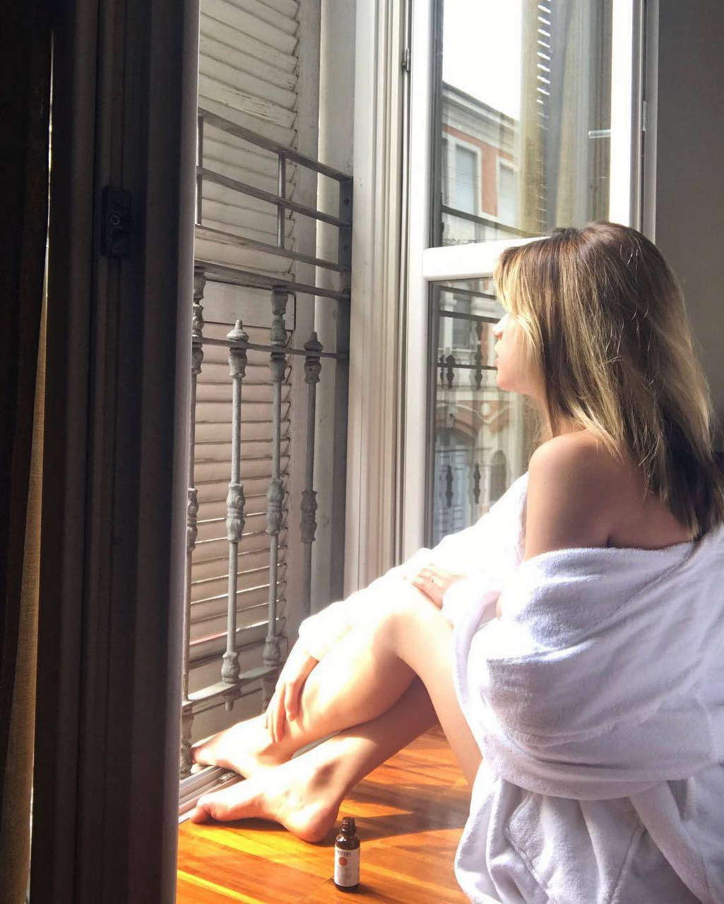 Lisa Marie Koroll Feet