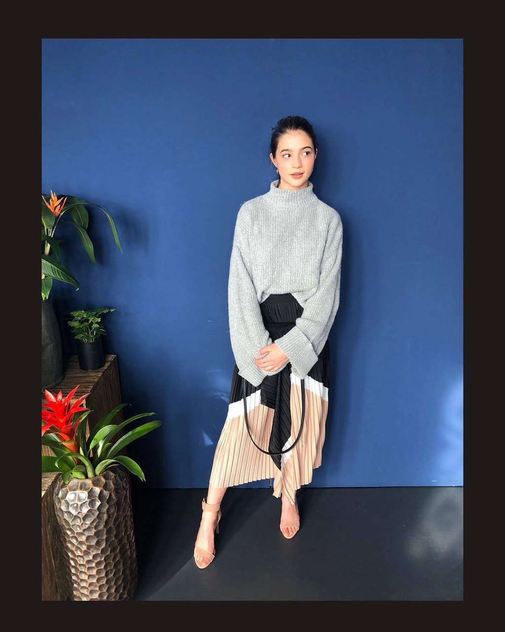 Lisa Marie Koroll Feet