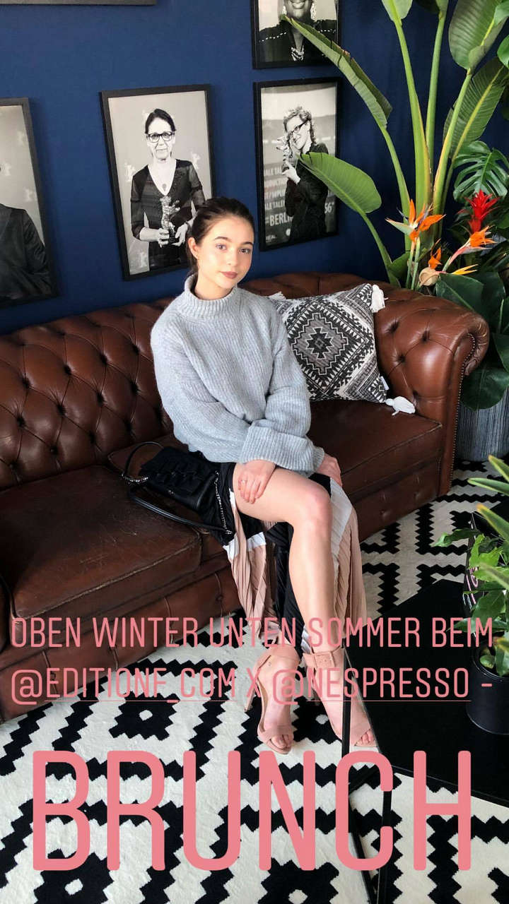 Lisa Marie Koroll Feet