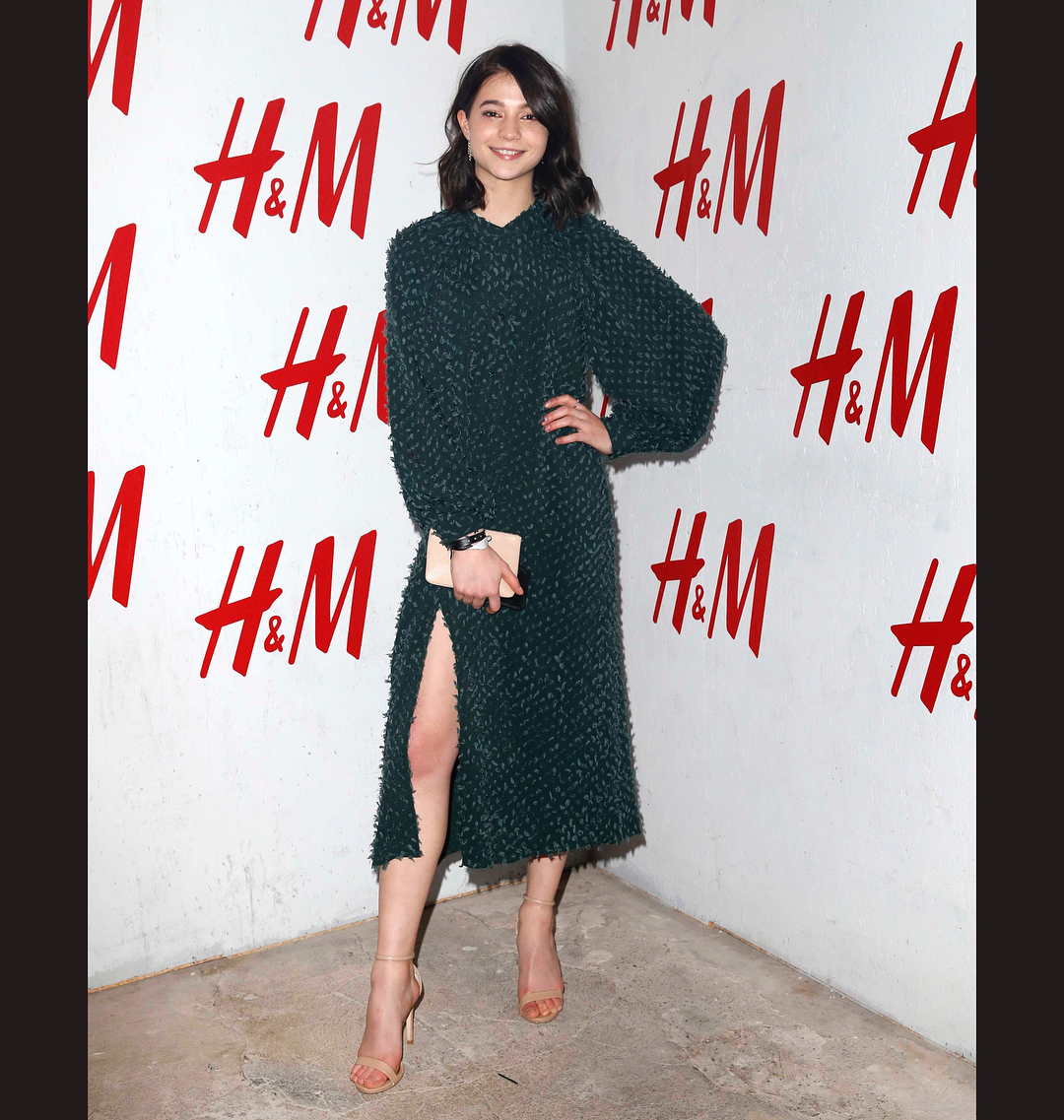 Lisa Marie Koroll Feet