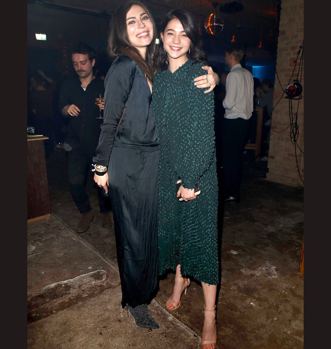 Lisa Marie Koroll Feet