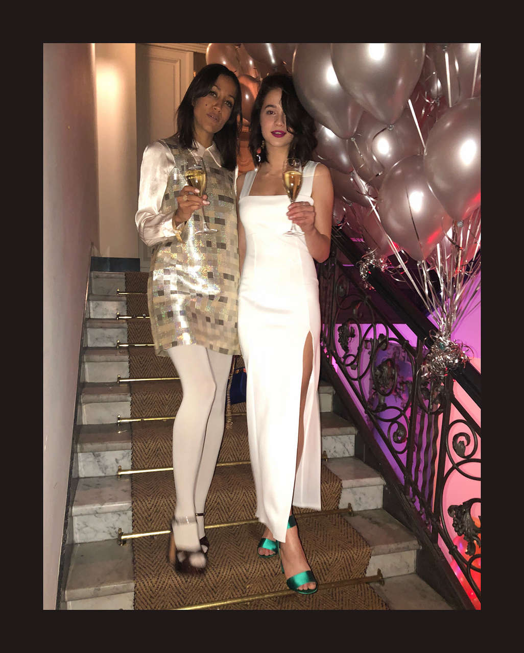 Lisa Marie Koroll Feet