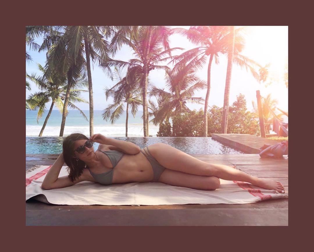 Lisa Marie Koroll Feet