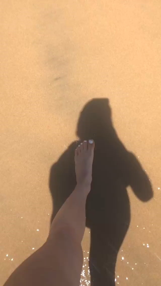 Lisa Marie Koroll Feet