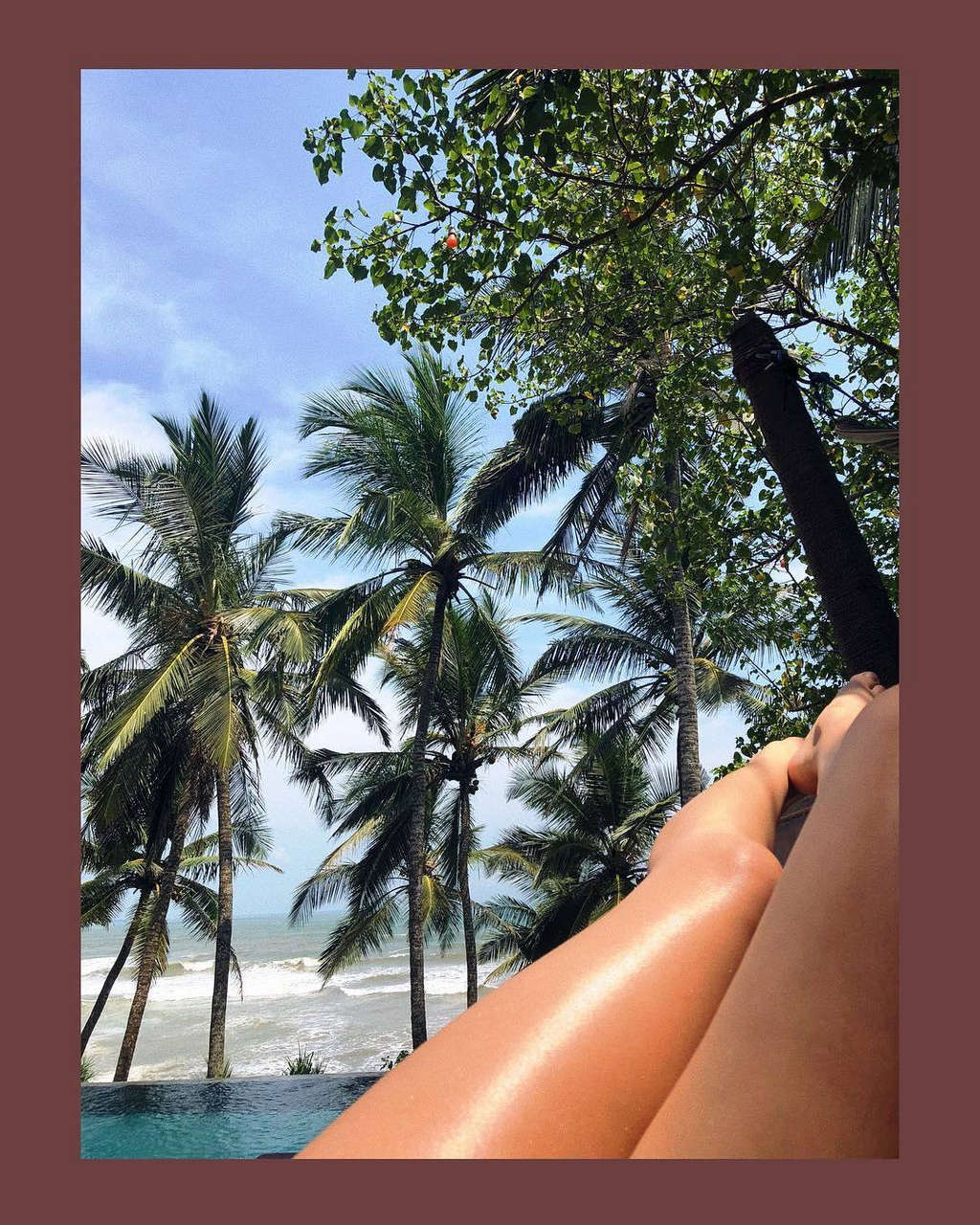 Lisa Marie Koroll Feet